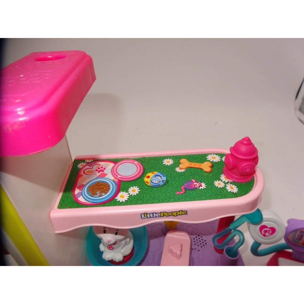 Fisher-Price fisher price